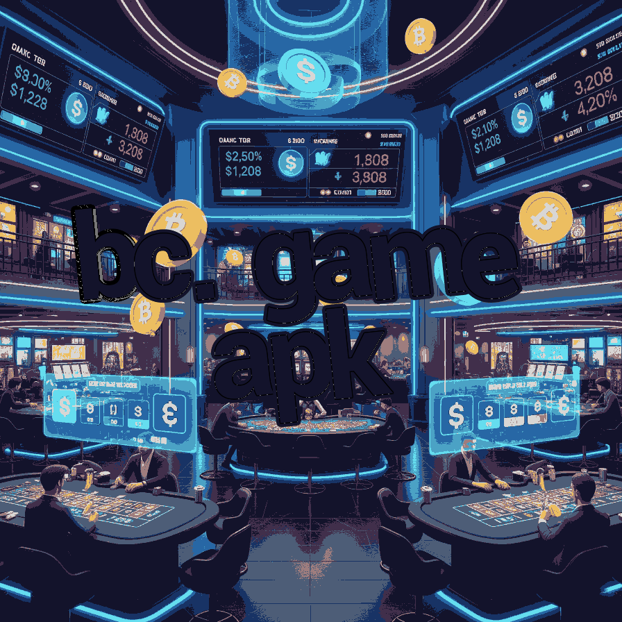 BC.Game APK Download Official